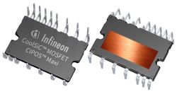 INFINEON IM12S60EA2XKMA1