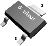 INFINEON SP001792336