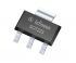 INFINEON BSP135IXTSA1