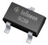 INFINEON BSR202NL6327HTSA1