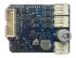 INFINEON DC SHIELD_TLE956X