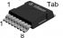 INFINEON IAUS165N08S5N029ATMA1