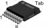 INFINEON IAUS165N08S5N029