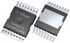 INFINEON IAUS300N10S5N015T