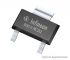INFINEON IKN03N60RC2ATMA1