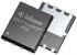 INFINEON IPLK60R1K0PFD7ATMA1