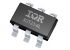 INFINEON IRS10752LTRPBF