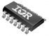 INFINEON IRS21864STRPBF