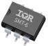 INFINEON PVT412AS-TPBF