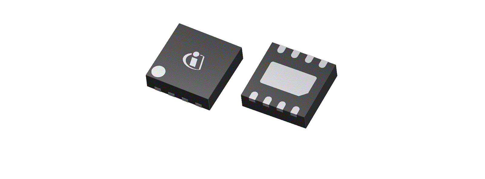 INFINEON S25FL064LABNFB010