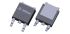 INFINEON SPD15P10PLGATMA1