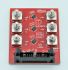 INFINEON TLE4972 EVAL STD PCB