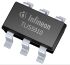 INFINEON TLI55910A6EE0001XTSA1