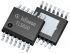 INFINEON TLS820B2ELVSEXUMA1