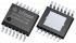 INFINEON TLS820F3ELV50