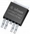 INFINEON TLS850C2TE V33