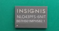 INSIGNIS NLQ46PFS-4NIT