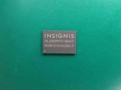 INSIGNIS NLQ83PFS-4NET