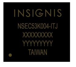 INSIGNIS NSEC00K004-ITJ