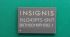 INSIGNIS NLQ46PFS-4NIT