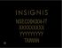 INSIGNIS NSEC00K004-IT