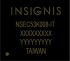 INSIGNIS NSEC53K008-IT