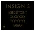 INSIGNIS NSEC53T032-IT