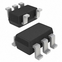 INTERSIL EL8101IWZ-T7