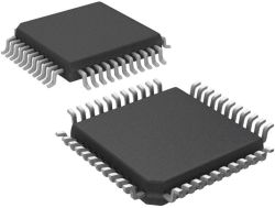 INTERSIL ICL7107CM44Z