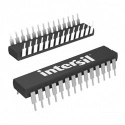 INTERSIL ICM7228AIPIZ
