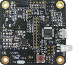 INTERSIL ISL29501-ST-EV1Z