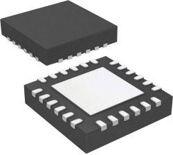 INTERSIL ISL62392CIRTZ-T