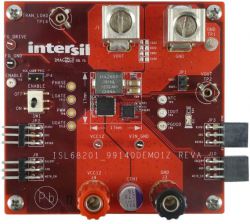 INTERSIL ISL68201-99140DEMO1Z