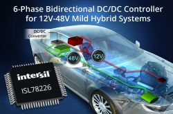 INTERSIL ISL78226ANZ
