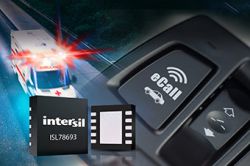 INTERSIL ISL78693ARZ