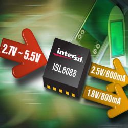INTERSIL ISL8088IRZ-T