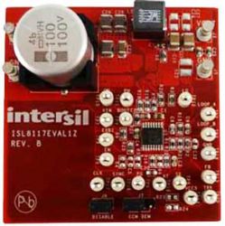 INTERSIL ISL8117EVAL1Z