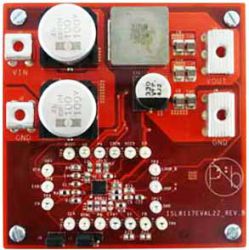 INTERSIL ISL8117EVAL2Z