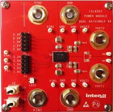 INTERSIL ISL8203MEVAL2Z