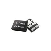 INTERSIL ISL8203MIRZ-T7A