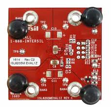 INTERSIL ISL8205MEVAL1Z