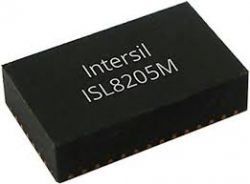 INTERSIL ISL8205MIRZ-T7A
