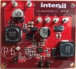 INTERSIL ISL85403EVAL1Z