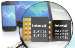 INTERSIL ISL91132AIILZ-T
