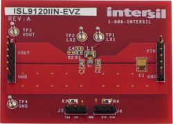 INTERSIL ISL9120IIN-EVZ
