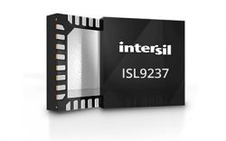 INTERSIL ISL9237HRZ-TK