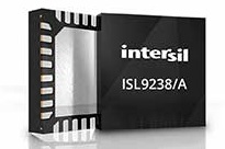 INTERSIL ISL9238AHRTZ-T