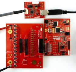 INTERSIL ISL94202EVKIT1Z