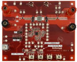 INTERSIL ISL95338EVAL1Z