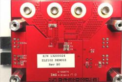 INTERSIL ZL2102DEMO1Z